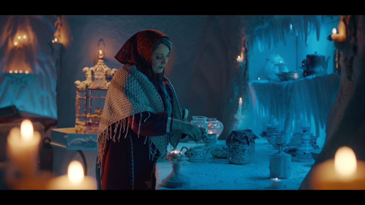 نمایش «نوروز» در جشنواره کودک و نوجوان ایتالیا