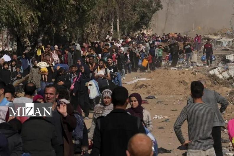 جنایت در شمال غزه؛ درخواستها برای اعلام وضعیت اضطراری جنایت در شمال غزه؛ درخواستها برای اعلام وضعیت اضطراری