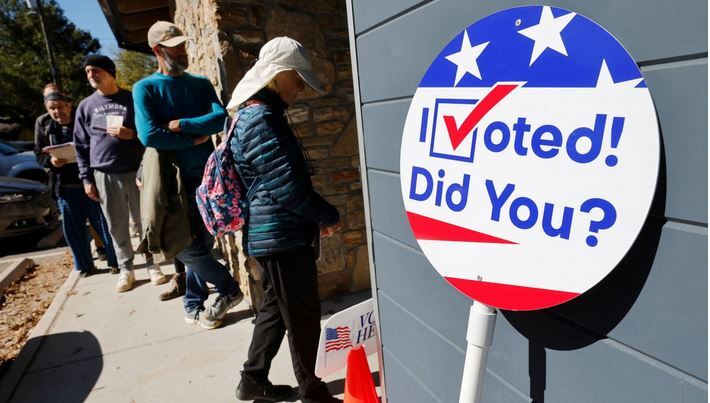 آخرین اخبار و حواشی انتخابات آمریکا ۲۰۲۴/ پیشتازی ترامپ در میان رای‌دهندگان عرب‌تبار