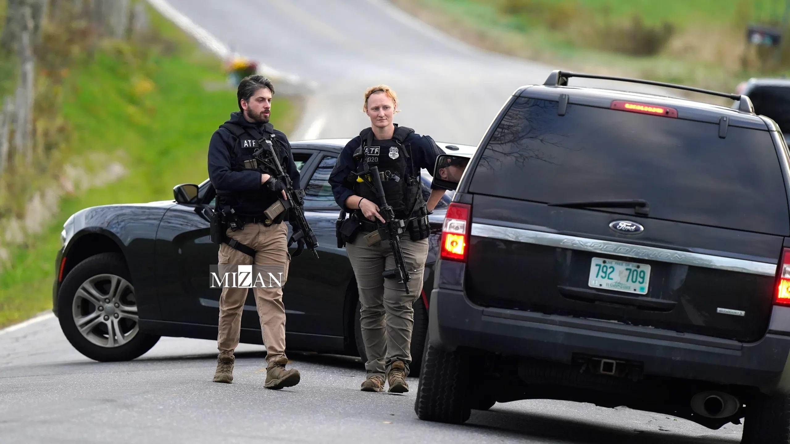 خشونت ساختاری پلیس آمریکا؛ سیاه‌پوستان قربانیان اصلی افسران نژادپرست