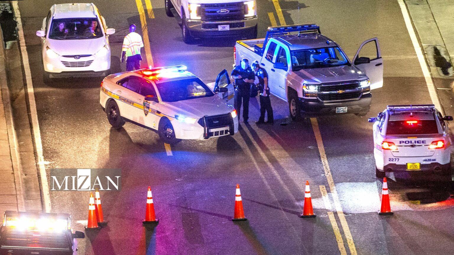 خشونت ساختاری پلیس آمریکا؛ سیاه‌پوستان قربانیان اصلی افسران نژادپرست