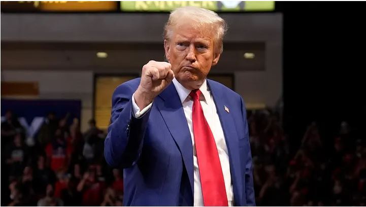 آخرین اخبار و حواشی انتخابات آمریکا ۲۰۲۴/ پیشتازی ترامپ در میان رای‌دهندگان عرب‌تبار