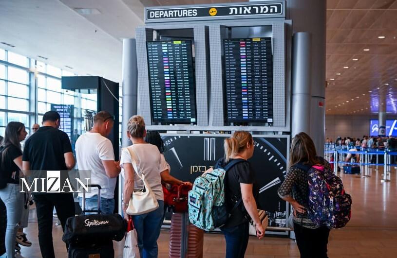 جنگ، نژادپرستی، سیاست های کدام یک موج مهاجرت معکوس از اراضی اشغالی را تشدید می کنند؟