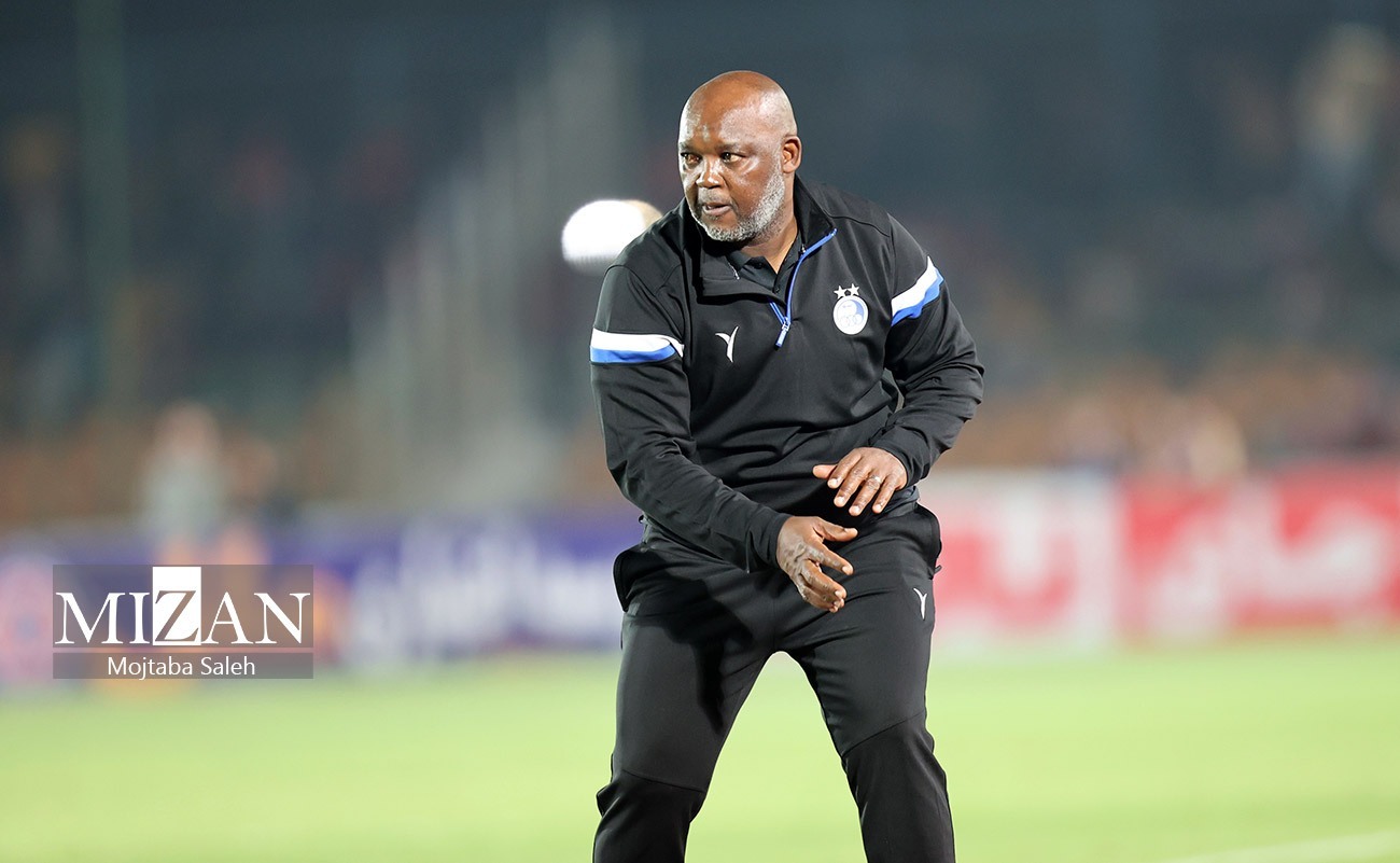 چرا آبیپوشان روی نوارِ بُرد نمیروند؟/ صفر تا صدِ معضلات تاکتیکی و مدیریتی غمانگیزترین استقلالِ تاریخ در فصل بیستوچهارم لیگ برتر چرا آبیپوشان روی نوارِ بُرد نمیروند؟/ صفر تا صدِ معضلات تاکتیکی و مدیریتی غمانگیزترین استقلالِ تاریخ در فصل بیستوچهارم لیگ برتر