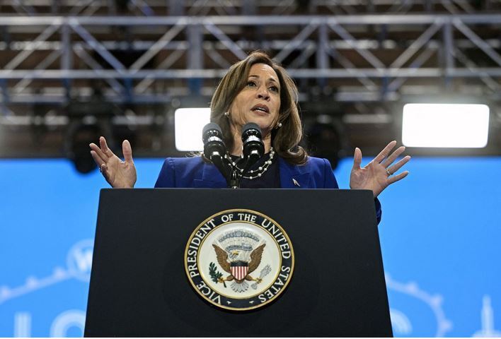 آخرین اخبار و حواشی انتخابات آمریکا ۲۰۲۴/ ترامپ از شبکه سی‌بی‌اس شکایت کرد