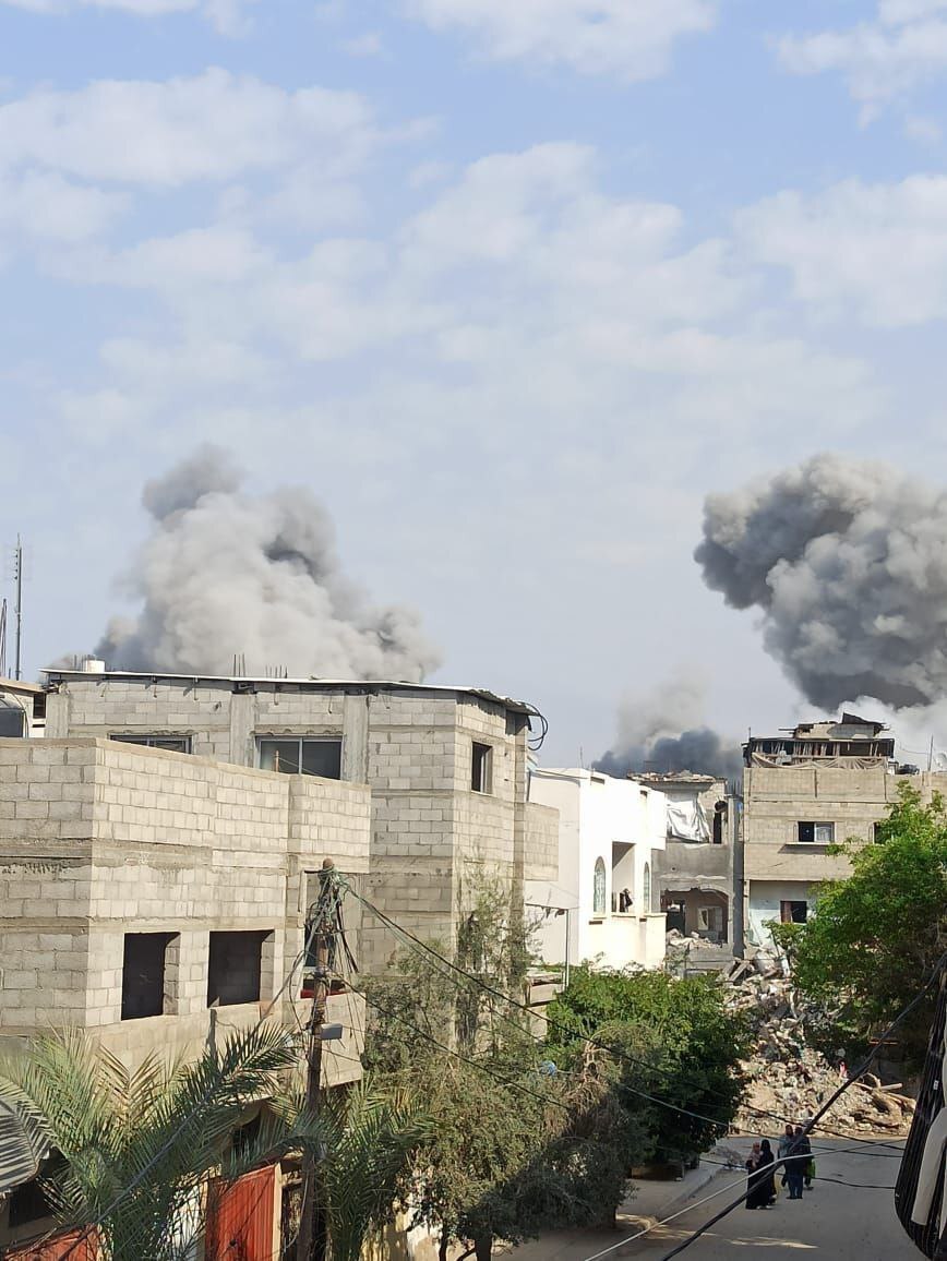 حزب‎‌الله شمال اراضی اشغالی را هدف قرار داد؛ هلاکت ۹۵ نظامی صهیونیست در نبرد‌های لبنان