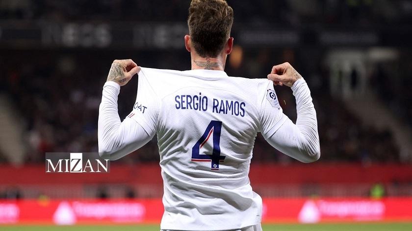 راموس در اندیشه لیگ آرژانتین؛ بوکاجونیور مقصد مدافع اسپانیایی؟