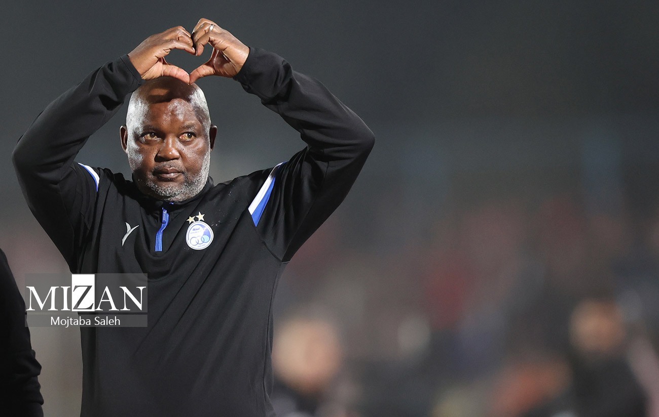 استقلال مدل ۱۴۰۳؛ آماری که نوید فصلی ترسناک را میدهد/ سایه ناکامی از روی آبیپوشان کنار نمیرود استقلال مدل ۱۴۰۳؛ آماری که نوید فصلی ترسناک را میدهد/ سایه ناکامی از روی آبیپوشان کنار نمیرود