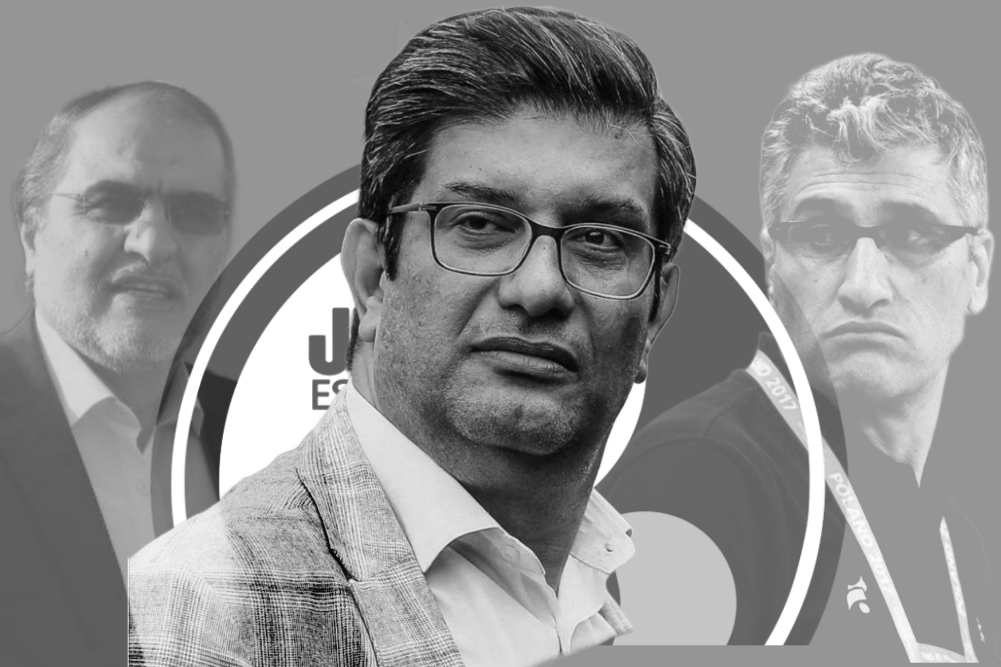 استقلال مدل ۱۴۰۳؛ آماری که نوید فصلی ترسناک را میدهد/ سایه ناکامی از روی آبیپوشان کنار نمیرود استقلال مدل ۱۴۰۳؛ آماری که نوید فصلی ترسناک را میدهد/ سایه ناکامی از روی آبیپوشان کنار نمیرود