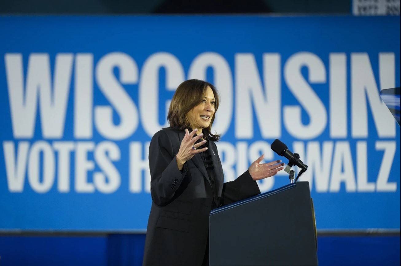 آخرین اخبار و حواشی انتخابات آمریکا ۲۰۲۴/ دادگاه عالی آمریکا درخواست جمهوری‌خواهان را رد کرد