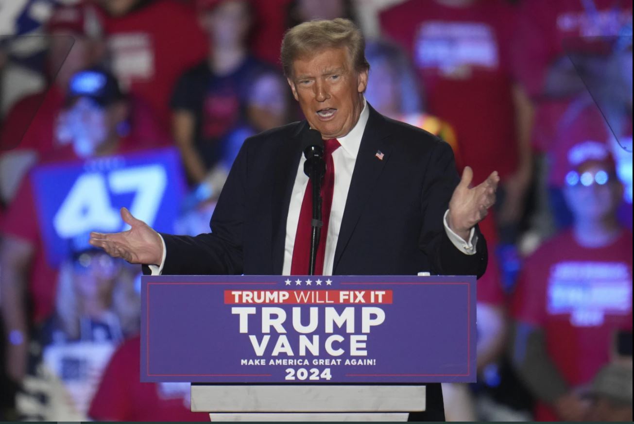 آخرین اخبار و حواشی انتخابات آمریکا ۲۰۲۴/ دادگاه عالی آمریکا درخواست جمهوری‌خواهان را رد کرد