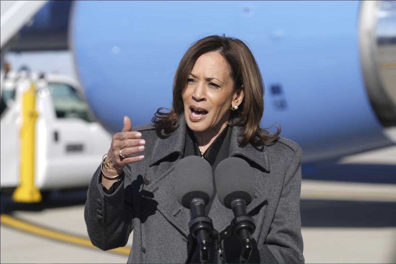 آخرین اخبار و حواشی انتخابات آمریکا ۲۰۲۴/ دادگاه عالی آمریکا درخواست جمهوری‌خواهان را رد کرد