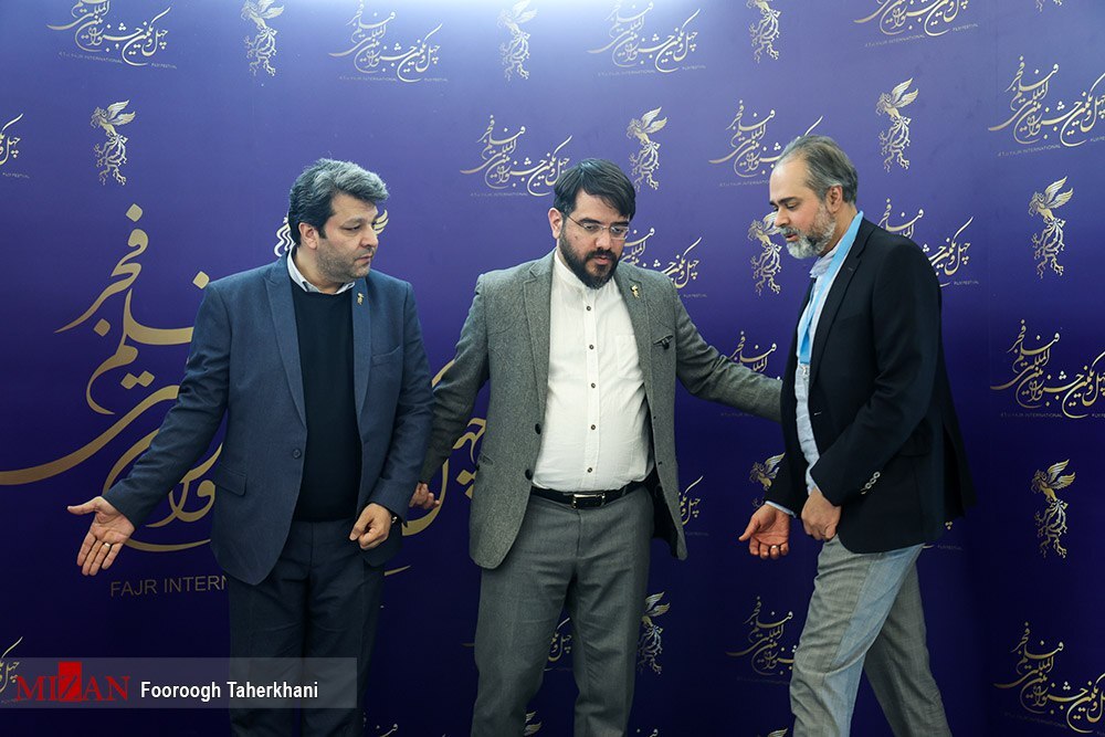 رائد، خزاعی، شاهسواری و دیگران