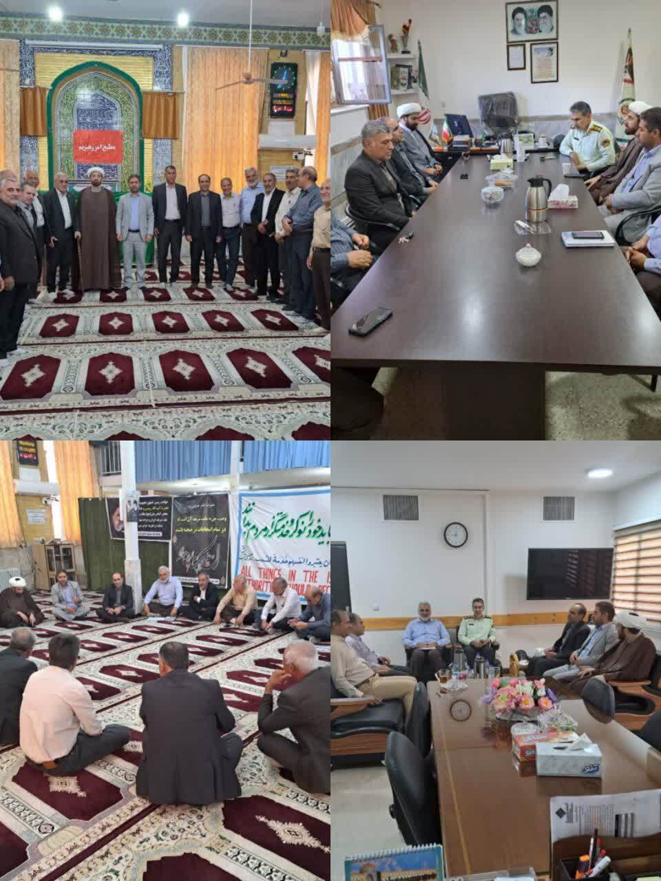 گفت‌وگو با صلح‌یار ایلامی که