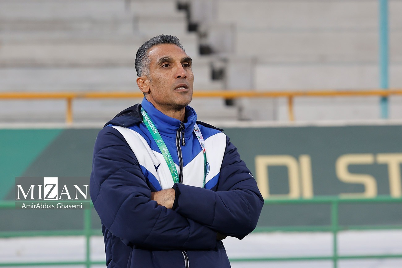 افشاگری قلیچ علیه مدیرعامل اسبق پرسپولیس: عابدینی کسانی را می‌خواست که جیبش را پُر کنند/ نه از او می‌گذرم، نه از پروین/ هاشمی‌نسب شهامت داشته باشد