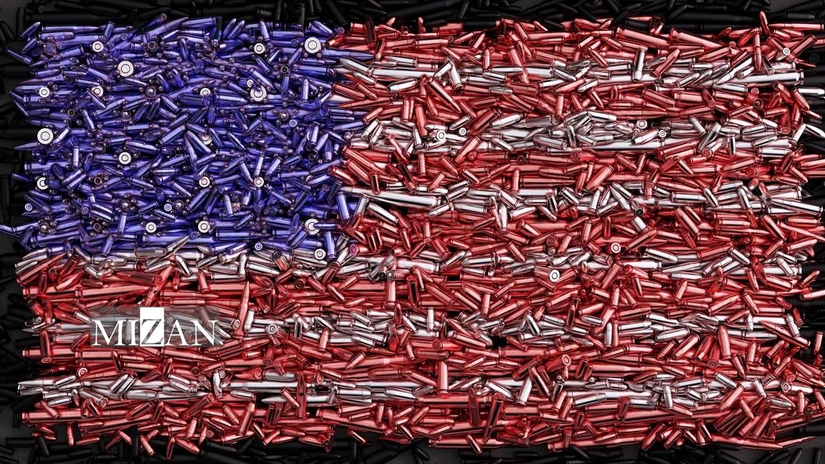 مواجهه آمریکا با موج خشونت سیاسی در آستانه انتخابات ریاست‌جمهوری ۲۰۲۴