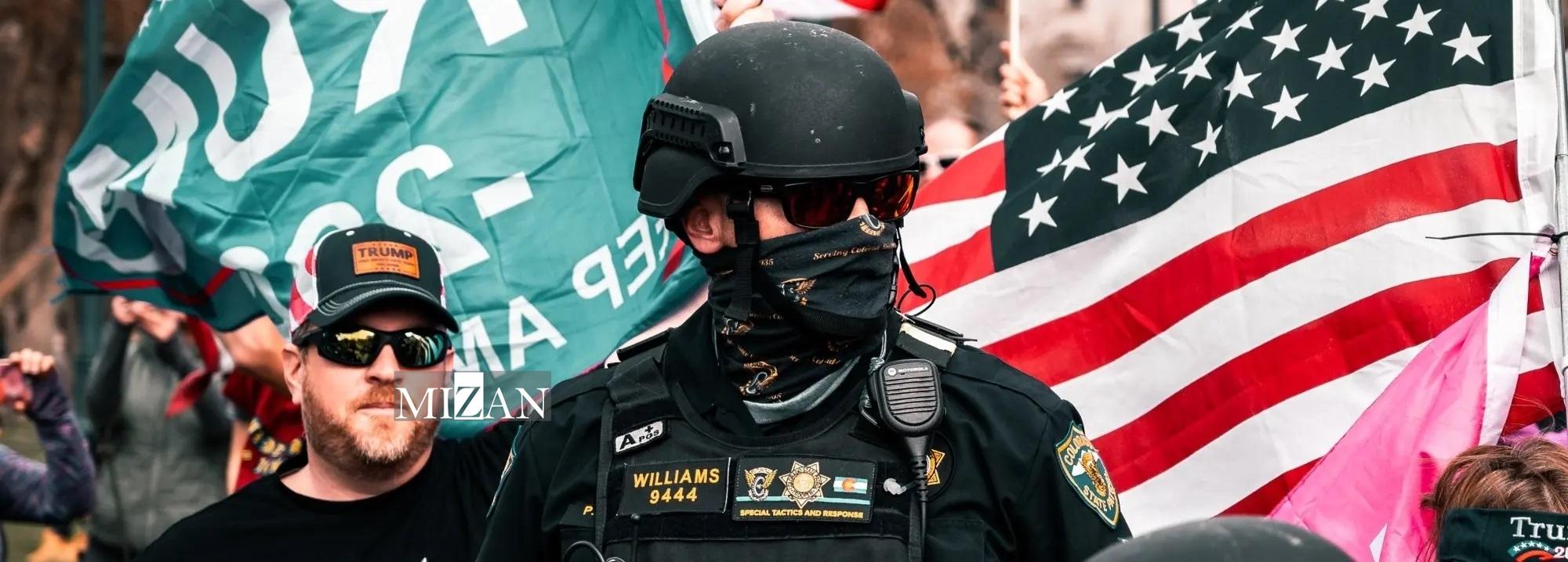 مواجهه آمریکا با موج خشونت سیاسی در آستانه انتخابات ریاست‌جمهوری ۲۰۲۴