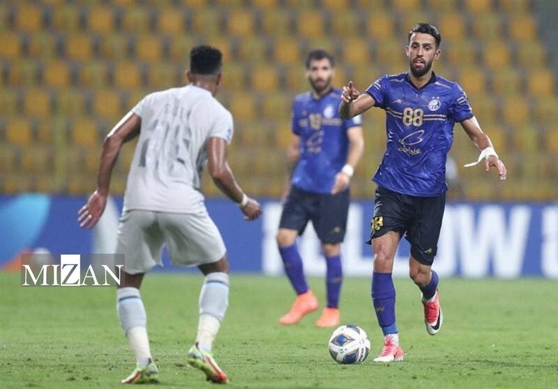 استقلال - الهلال؛ تاج گذاری زعیم برابر غول‌های زخمی در قتلگاه کینگدام آرنا