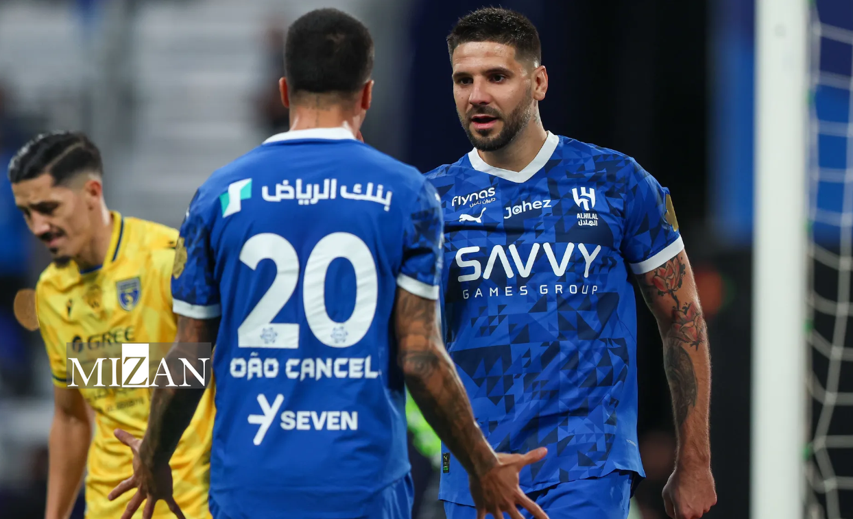 استقلال - الهلال؛ تاج گذاری زعیم برابر غول‌های زخمی در قتلگاه کینگدام آرنا