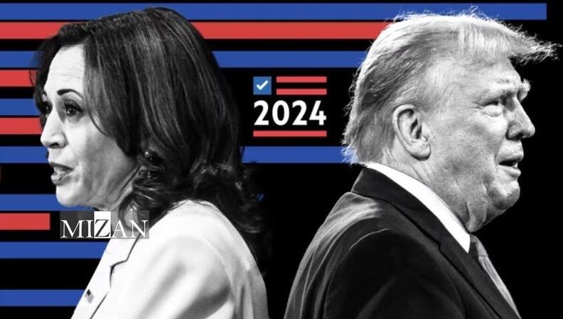 مواضع نامزد‌های انتخابات ۲۰۲۴ آمریکا؛ وضعیت حقوق بشر در دولت ترامپ یا هریس چگونه خواهد بود؟
