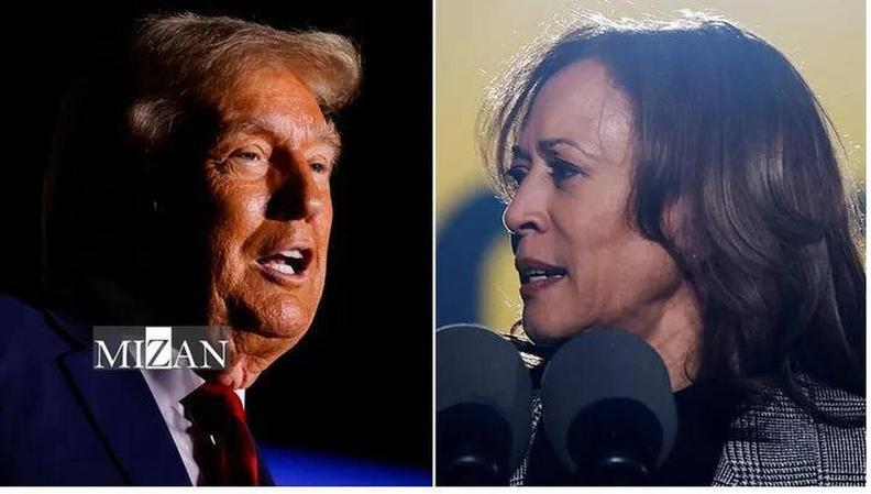 مواضع نامزد‌های انتخابات ۲۰۲۴ آمریکا؛ وضعیت حقوق بشر در دولت ترامپ یا هریس چگونه خواهد بود؟