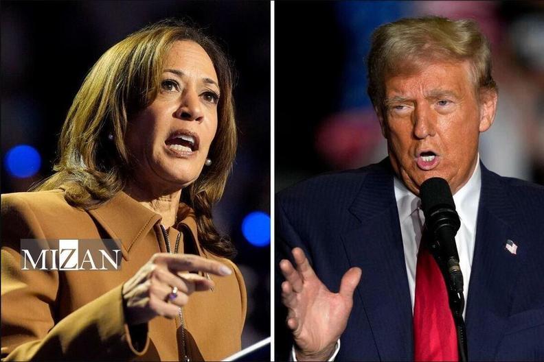 مواضع نامزد‌های انتخابات ۲۰۲۴ آمریکا؛ وضعیت حقوق بشر در دولت ترامپ یا هریس چگونه خواهد بود؟