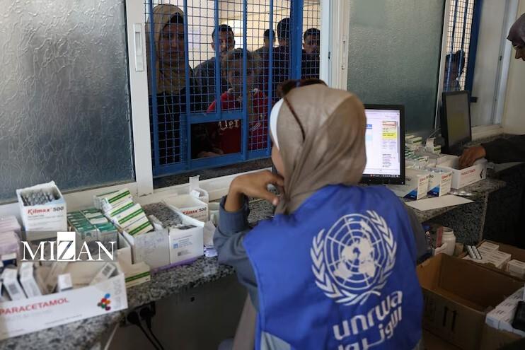 ممنوعیت فعالیت آنروا در اراضی اشغالی؛ برشی از یک الگوی گسترده سیاسی‌سازی کمک‌های بشردوستانه