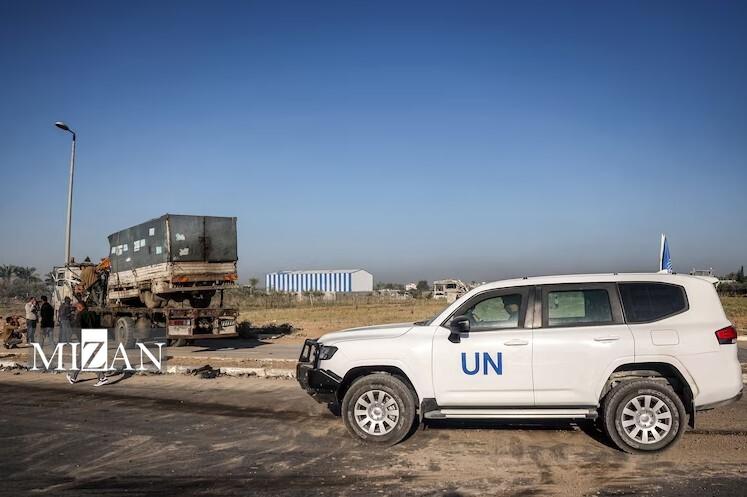 ممنوعیت فعالیت آنروا در اراضی اشغالی؛ برشی از یک الگوی گسترده سیاسی‌سازی کمک‌های بشردوستانه