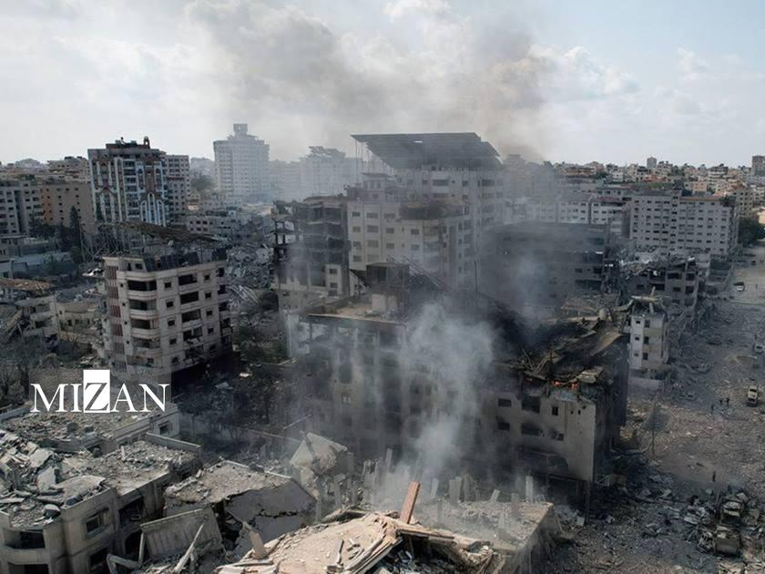 ناکارآمدی نظام بین‌الملل در جلوگیری از جنایت‌های رژیم صهیونیستی در غزه