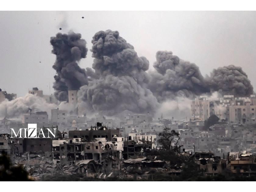 ناکارآمدی نظام بین‌الملل در جلوگیری از جنایت‌های رژیم صهیونیستی در غزه