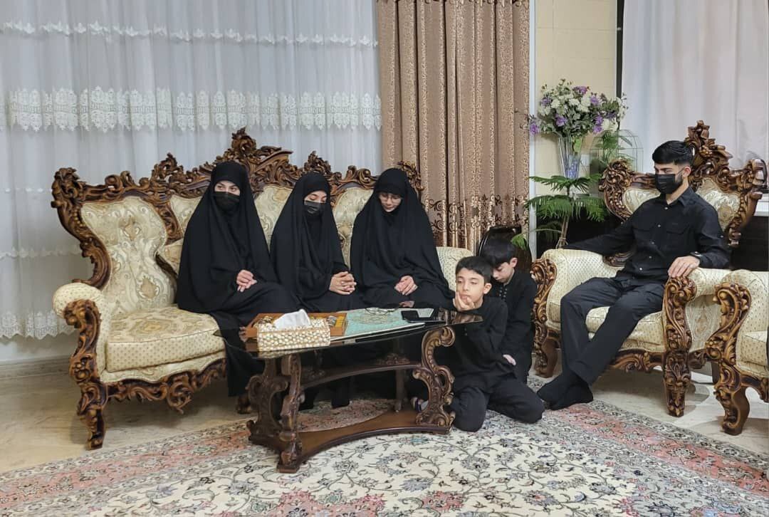 مشاور و دستیار رهبر انقلاب: نام شهید حیدری به نیکی در یاد مردم مقاوم ایران و لبنان می‌ماند