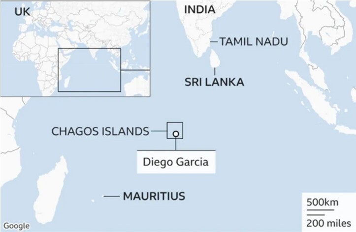 انگلیس بهدنبال تشدید سیاستهای مرزی انگلیس بهدنبال تشدید سیاستهای مرزی