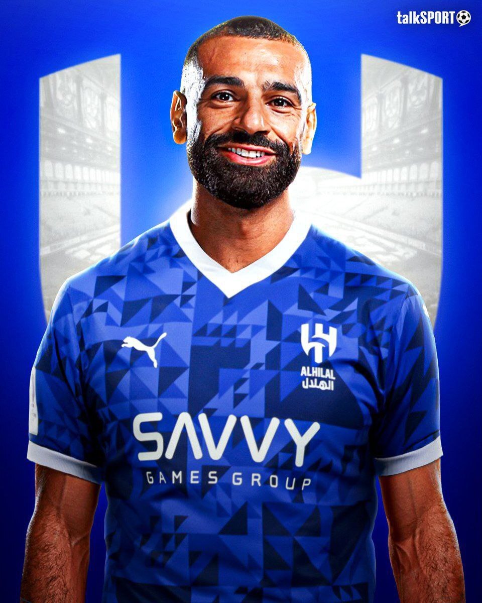 مقصد نهایی فرعون با سفر به آسیا؛ الهلال به دنبال ستاره مصری لیورپول