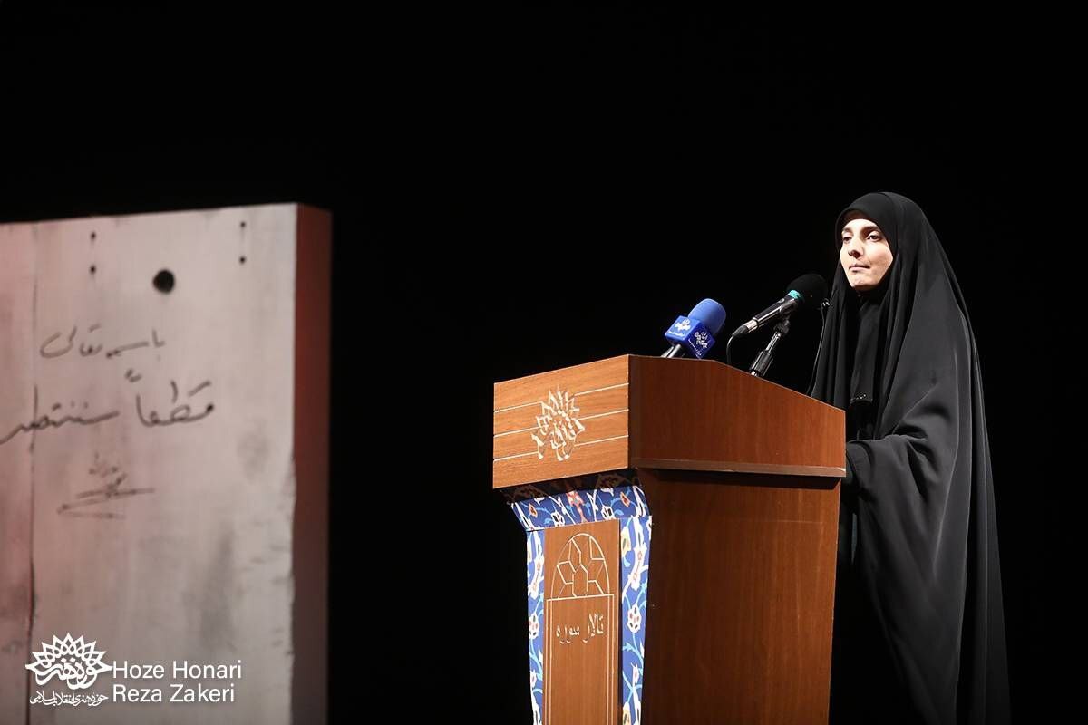 برگزاری نشست گفتار‌های اصحاب اندیشه و علوم انسانی