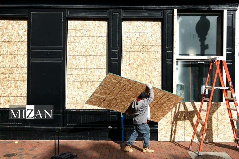 آخرین اخبار و حواشی انتخابات آمریکا ۲۰۲۴/ انتخابات ریاست‌جمهوری آمریکا آغاز شد