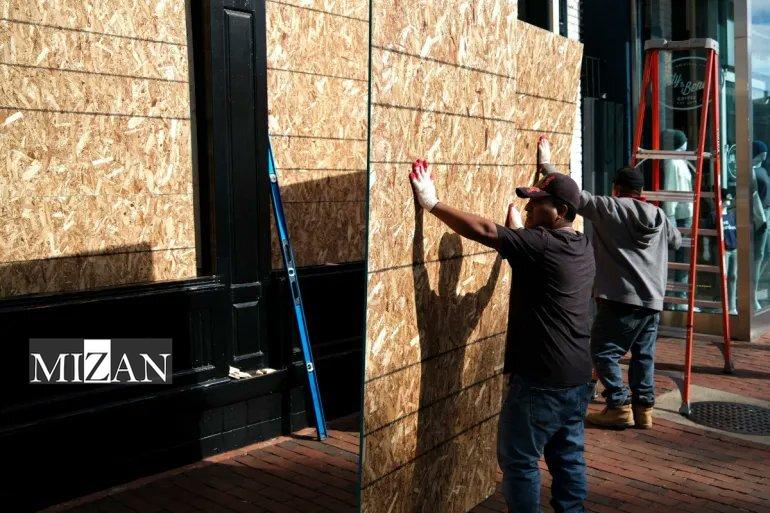 آخرین اخبار و حواشی انتخابات آمریکا ۲۰۲۴/ انتخابات ریاست‌جمهوری آمریکا آغاز شد