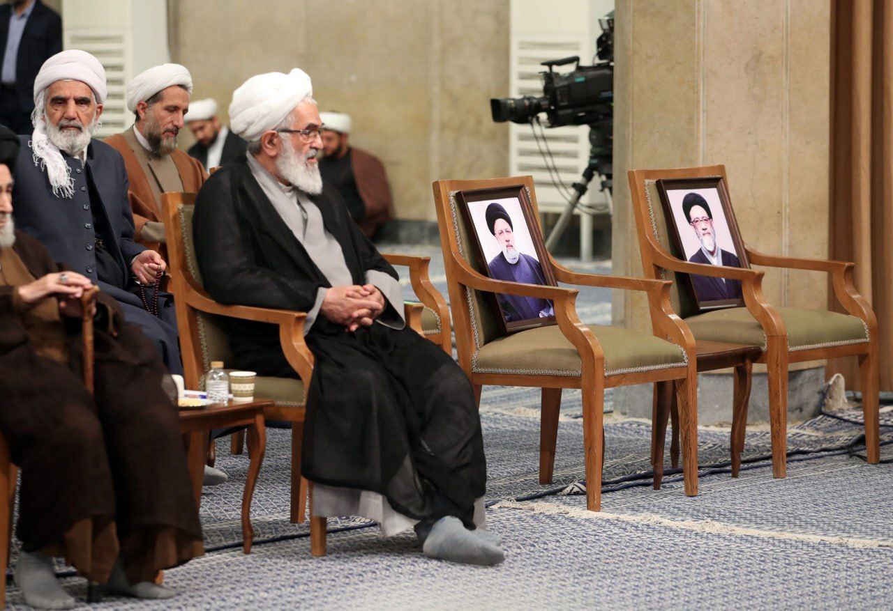 رهبر انقلاب: شهید نصرالله و شهدای مقاومت به اسلام عزت و به جبهه مقاومت قدرت دادند