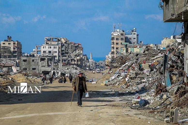 وضعیت حقوق بشری رو به وخامت در نوار غزه