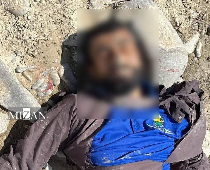 ضربه حافظان امنیت به تروریست‌های مزدور دشمن در سیستان و بلوچستان/ هلاکت چهار تروریست در شهرستان راسک