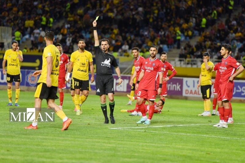 استقلال و موسیمانه در پی شکستن نوار باخت‌های متوالی/ سپاهان و پرسپولیس به دنبال حفظ صدر در گروی شطرنجِ تاکتیکی