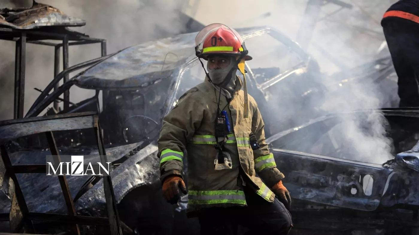 هشدار کارشناسان درباره حمله‌های رژیم صهیونیستی و آوارگی مردم لبنان