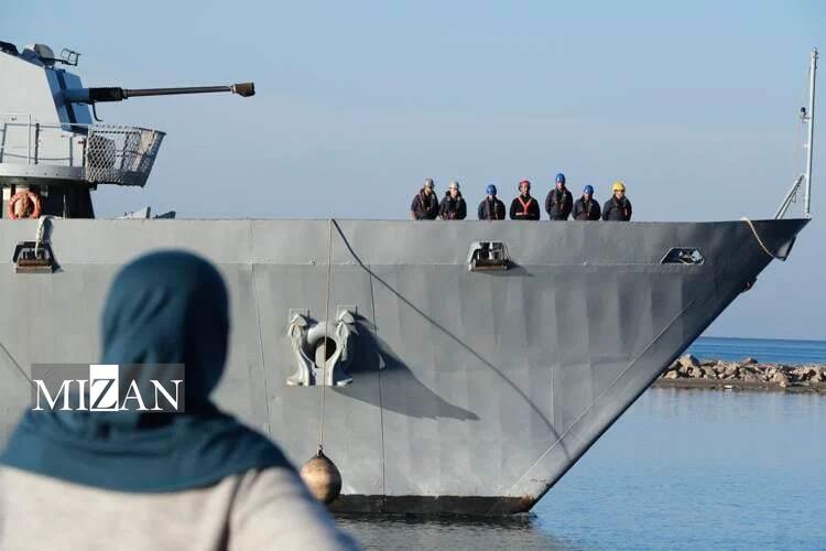 اقدام جدید دولت جورجیا ملونی؛ ایتالیا ۸ مهاجر را به آلبانی منتقل کرد