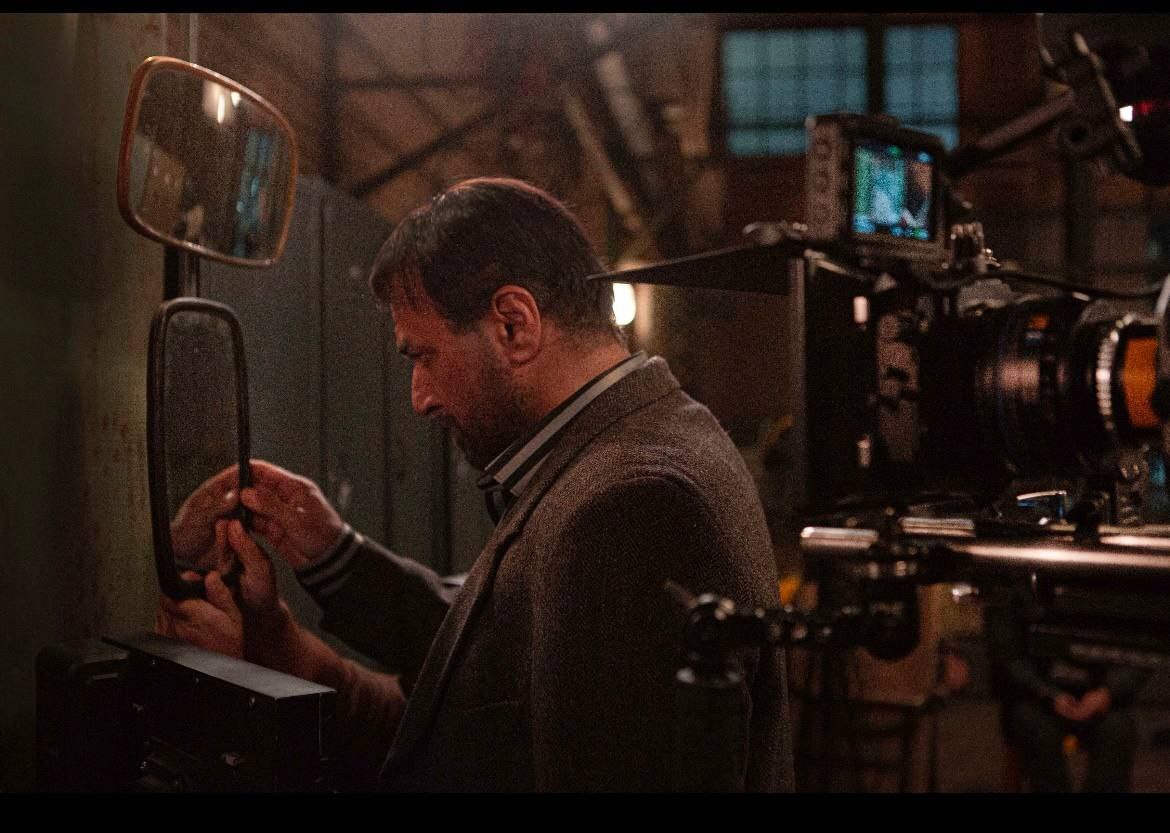 شروع «بی‌پایان» روایتی از مهم‌ترین پروژه‌ شهید طهرانی مقدم