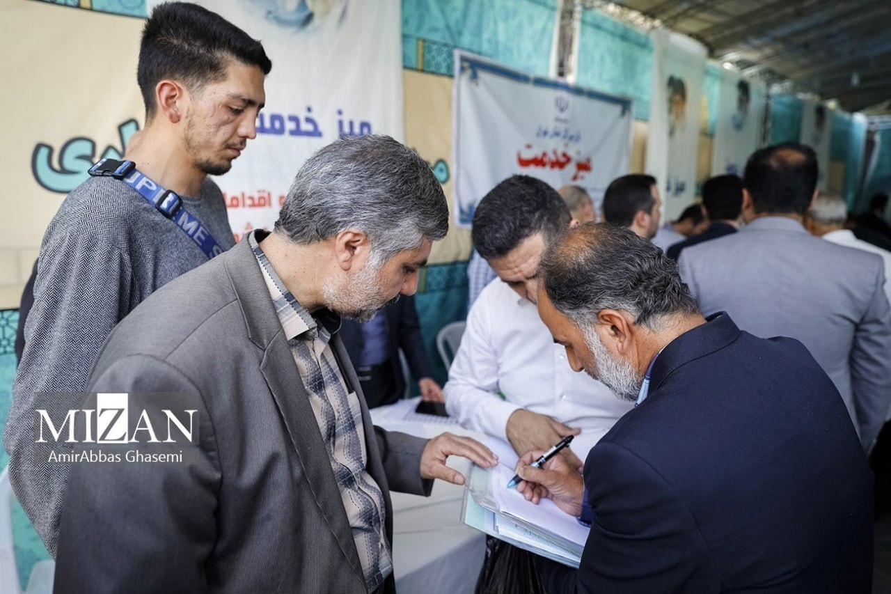 رسیدگی به مشکلات حقوقی و قضایی ۵ هزار و ۳۲۰ نفر در مرکز ارتباطات مردمی قوه قضاییه/۴ هزار و ۳۳۵ مورد درخواست مردمی در سامانه سامع ثبت شد