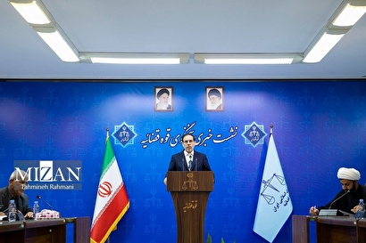 توضیحاتی درباره علت مشمول عفو نشدن الهه محمدی و نیلوفر حامدی/ واکنش به توهین‌ها نسبت به جبهه مقاومت