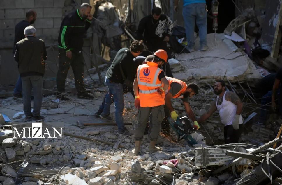 تکرار الگوی جنایت علیه مراکز درمانی؛ هشدار تورک درباره حمله رژیم صهیونیستی به بیمارستان‌های لبنان