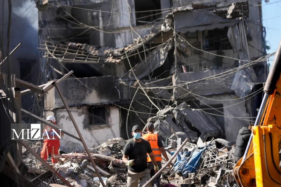 تکرار الگوی جنایت علیه مراکز درمانی؛ هشدار تورک درباره حمله رژیم صهیونیستی به بیمارستان‌های لبنان