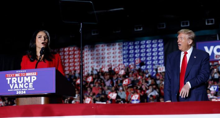 آخرین اخبار و حواشی انتخابات آمریکا ۲۰۲۴/ رقابت نزدیک هریس و ترامپ در ۷ ایالت کلیدی