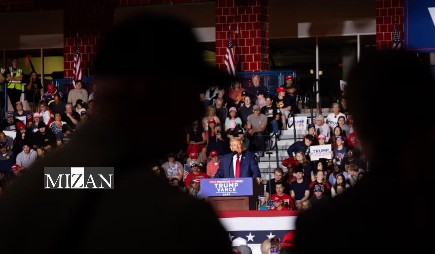 شمارش معکوس برگزاری انتخابات در آمریکا؛ سایه سنگین تشدید خشونت سیاسی