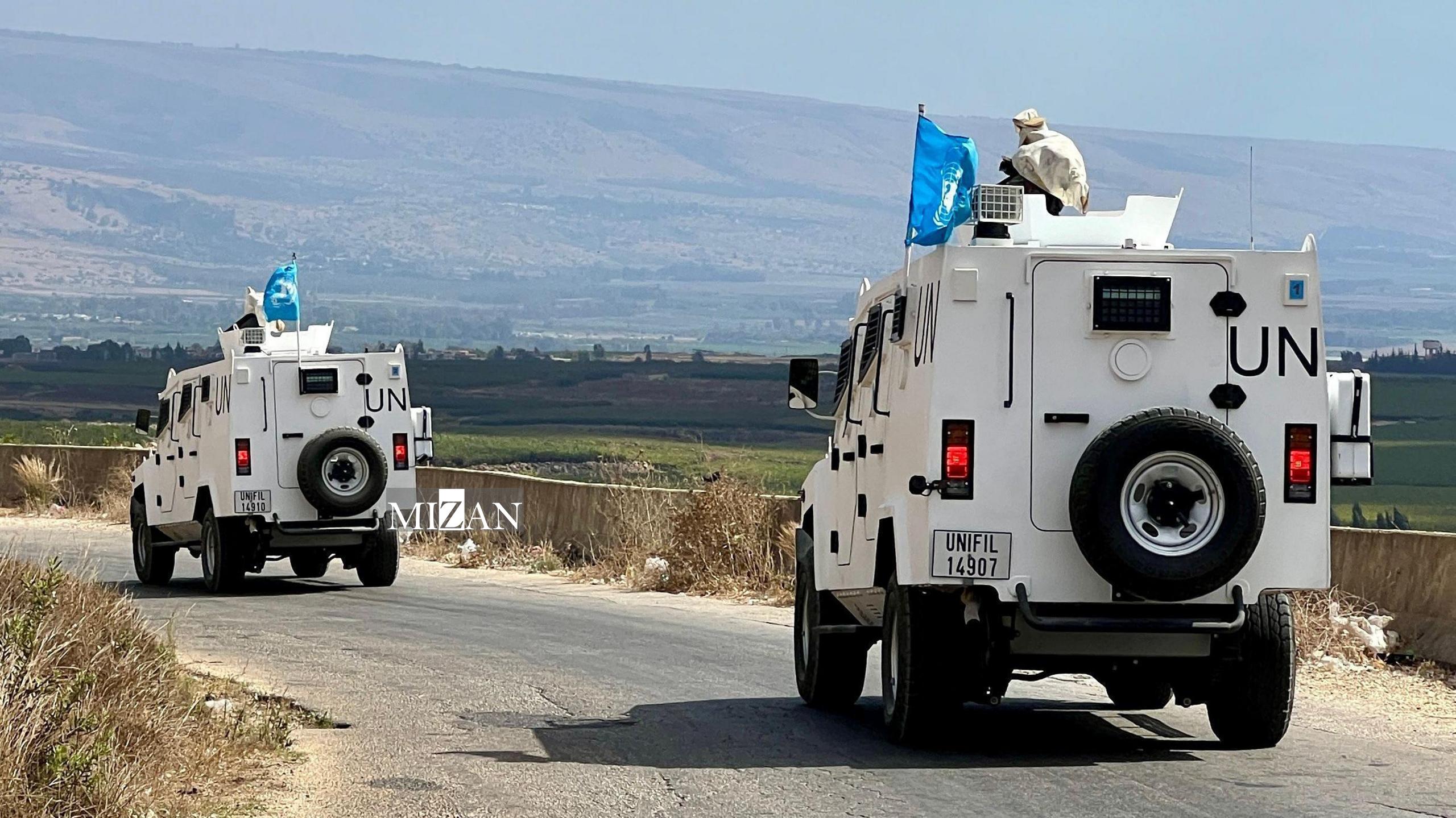 حمله رژیم صهیونیستی به نیرو‌های یونیفل در لبنان؛ محکومیت‎ها و انتقادها